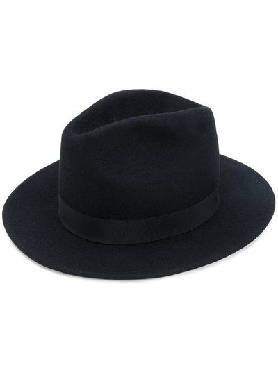 Shop Dsquared2 Clement Hat - Black