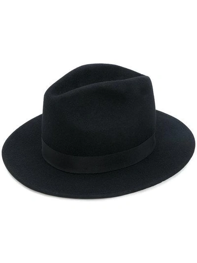 Shop Dsquared2 Clement Hat - Black