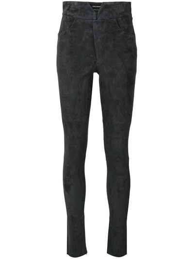 Isabel Marant Skinny Trousers