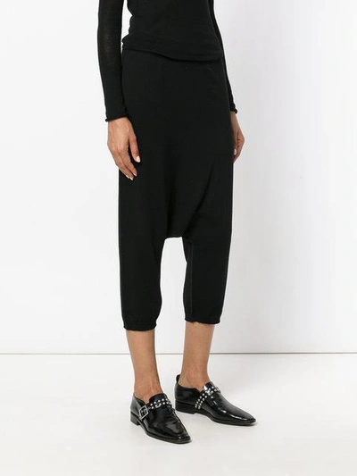 Shop Rick Owens Black