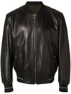 FERRAGAMO BOMBER JACKET,67310712173698