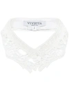 VIVETTA Brune collar,VV703BRUNEI12171097