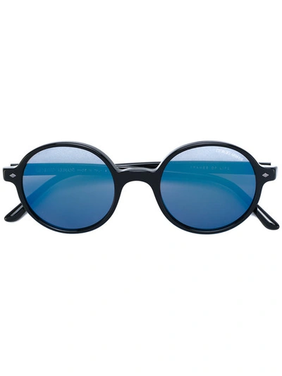 Giorgio Armani 圆框太阳眼镜