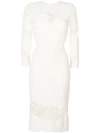 ERMANNO SCERVINO WHITE,D312Q404NSN12166559