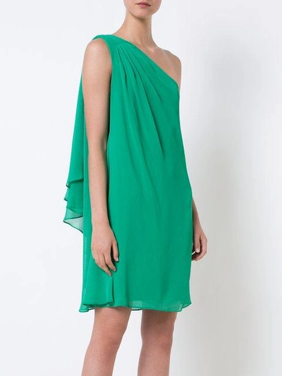 Shop Badgley Mischka Green