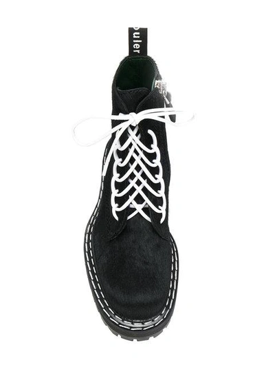 Shop Proenza Schouler Ankle Boots