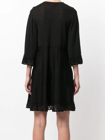 Shop Red Valentino Black