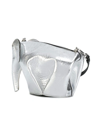 Shop Loewe Elephant Mini Bag