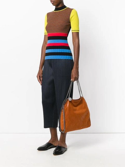 Stella Mccartney Large Falabella Tote