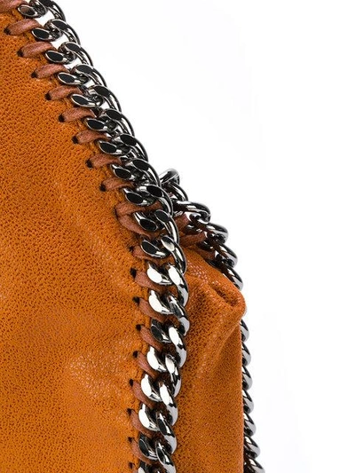 Shop Stella Mccartney Large Falabella Tote