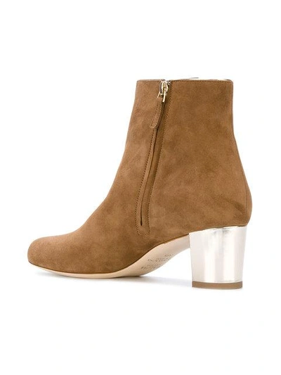 Shop Malone Souliers Effie Ankle Boots