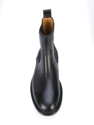 Isabel marant shop chelay boots
