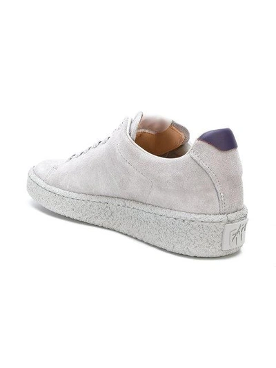 Shop Eytys Ace Sneakers - Grey