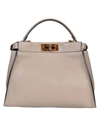 FENDI Fendi Regular Tote,8BN2903ZLF0E65