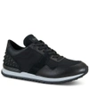 TOD'S trainers IN LEATHER,XXM0XH0R011H9AB999