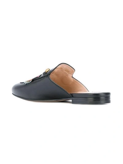 gucci tiger slippers