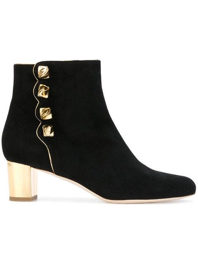 Shop Malone Souliers Effie Boots