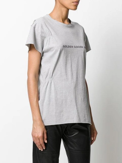 Shop Golden Goose Grey