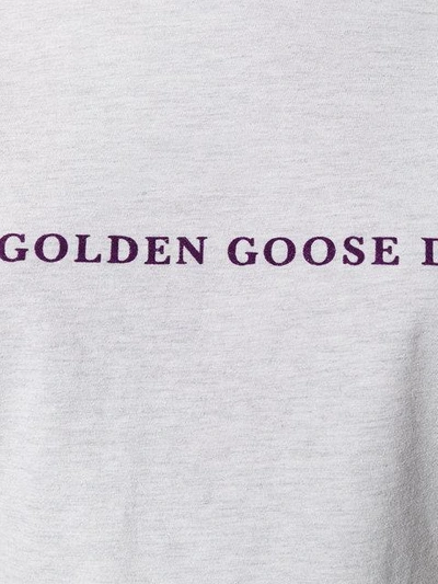 Shop Golden Goose Grey