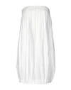 JIL SANDER Short dress,34743634VX 3