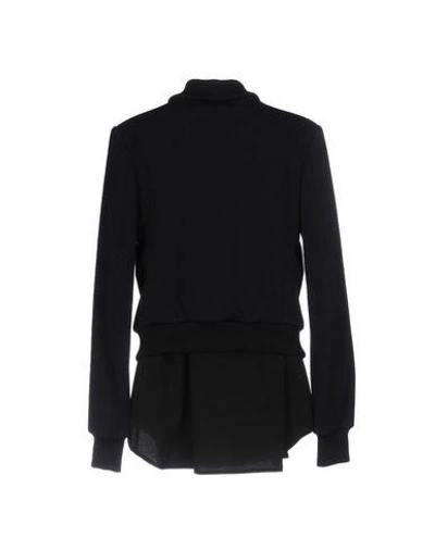 Shop Y's Yohji Yamamoto In Dark Blue