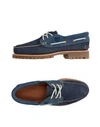 TIMBERLAND LOAFERS,11260662KG 15