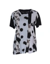 MARC BY MARC JACOBS T-shirt,12043992NV 4