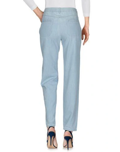 Shop See By Chloé Jeans In Blue