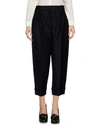VIKTOR & ROLF Cropped pants & culottes,13050215KW 3