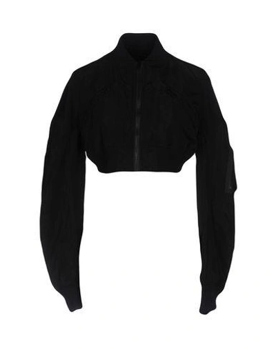 Shop Yohji Yamamoto In Black