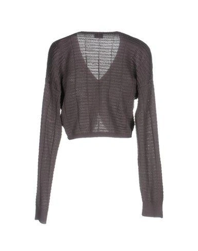 Shop M Missoni In Mauve