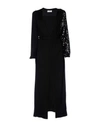 SONIA RYKIEL LONG DRESSES,34729404HB 4