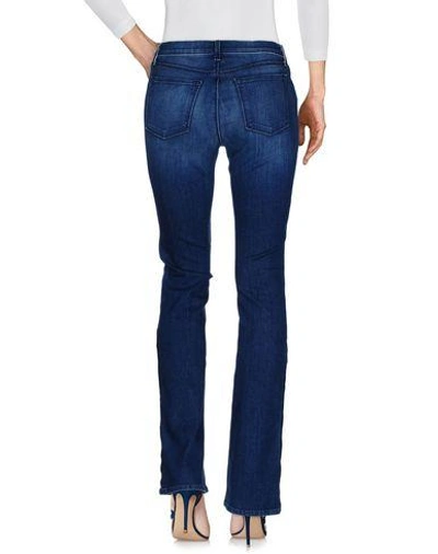 Shop J Brand Jeans In Blue