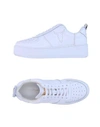 Windsor Smith Sneakers In White