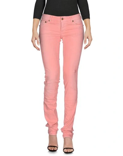 Just Cavalli In Pink