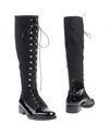 CHANEL Boots,11237893BN 3