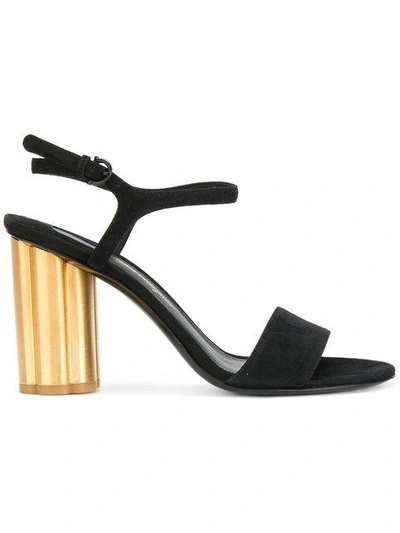 Shop Ferragamo Siena Sandals