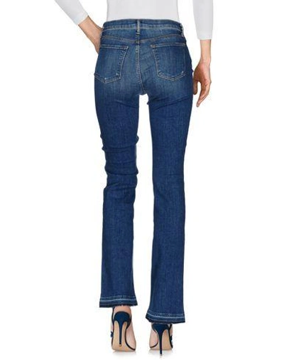 Shop J Brand Jeans In Blue