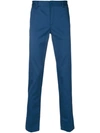 Givenchy Tailored Chino Trousers