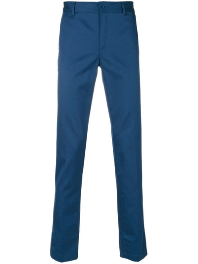 Givenchy Tailored Chino Trousers