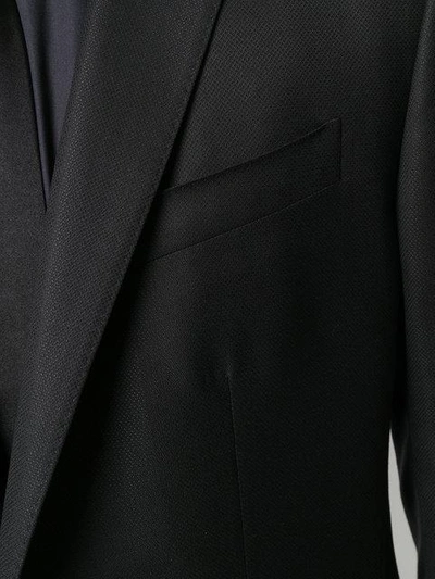 Shop Dolce & Gabbana Formal Suit - Black