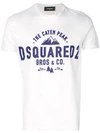 DSQUARED2 WHITE,S74GD0273S2242712153049