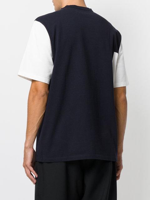 mens button down shirts with contrasting cuffs