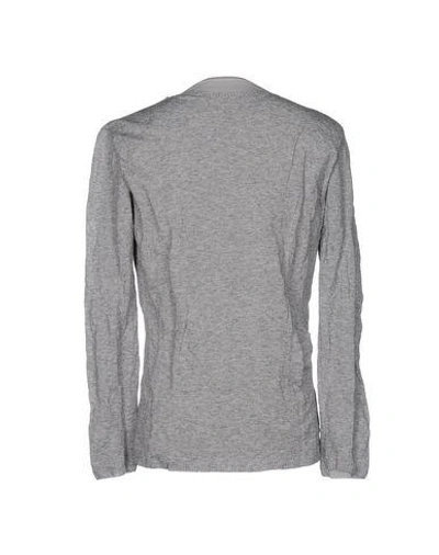 Shop Ermanno Scervino Sweater In Grey