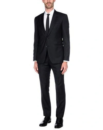 Shop John Varvatos In Black