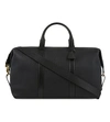 TOM FORD Leather holdall