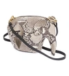 LOEWE Elephant minibag snakeskin shoulder bag