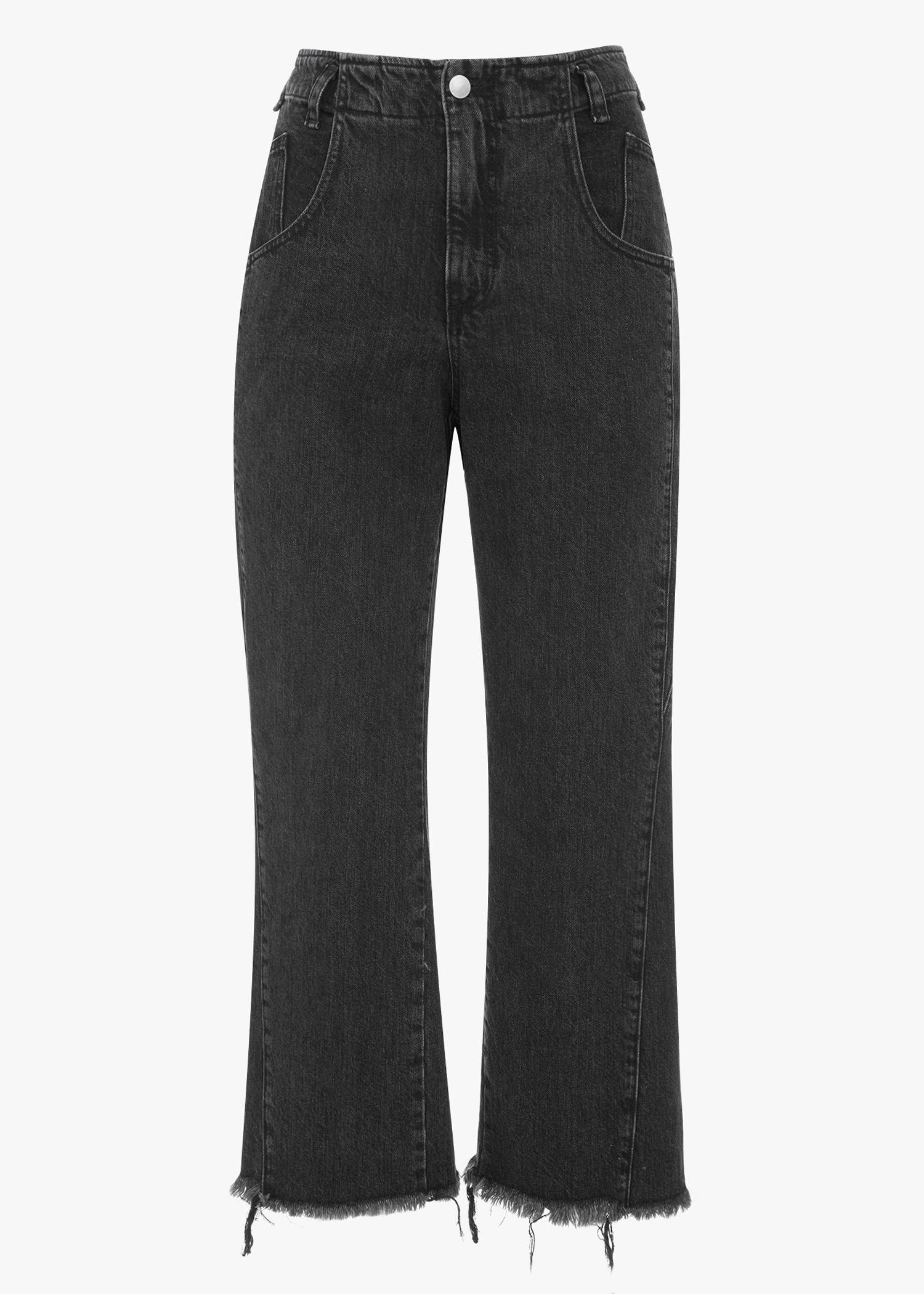 trigger jeans pant