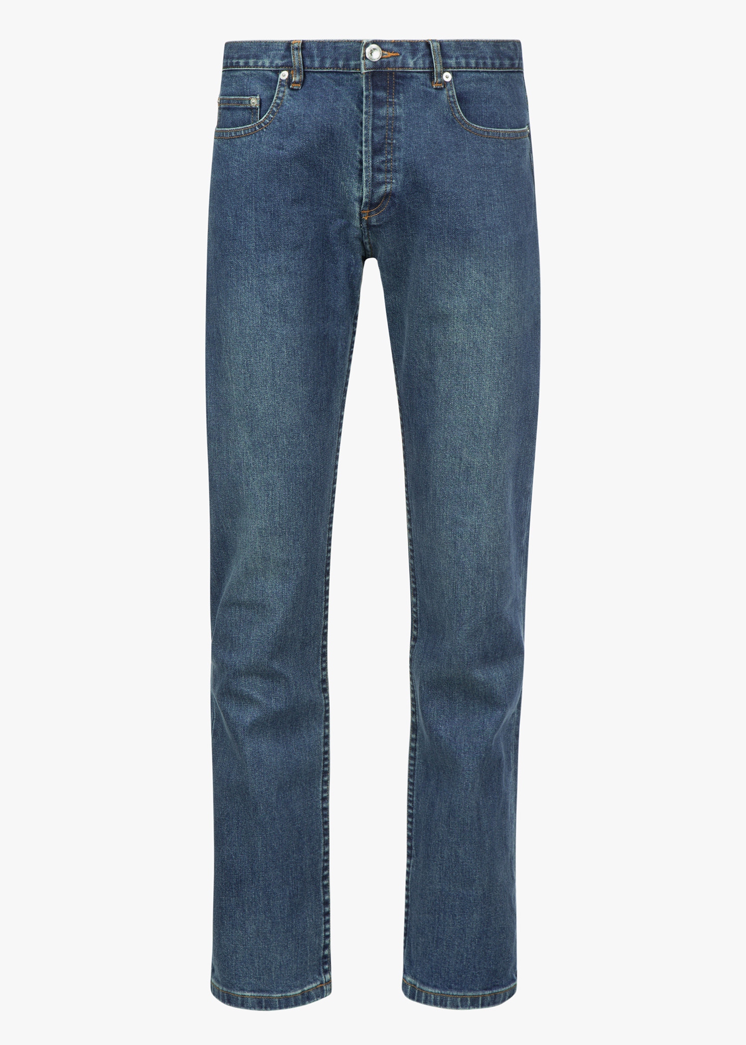 apc new standard washed