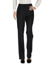 Dolce & Gabbana Casual Pants In Black